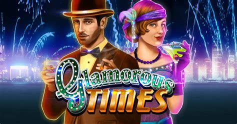 glamorous times slot|Glamorous Times Slot .